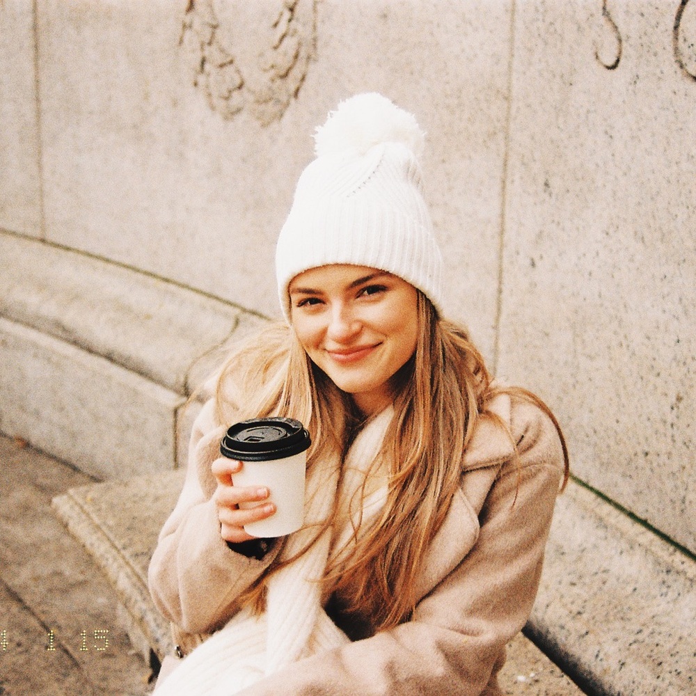 Meet your Posher, Lexie